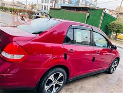 نيسان فيرسا